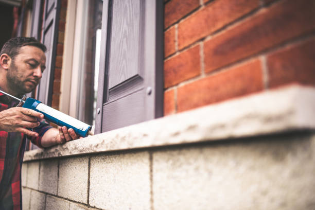 Best Types of Insulation in Basile, LA