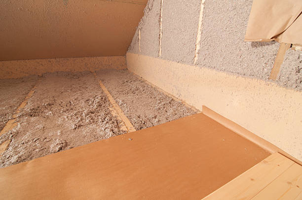 Best Insulation Installation Services in Basile, LA